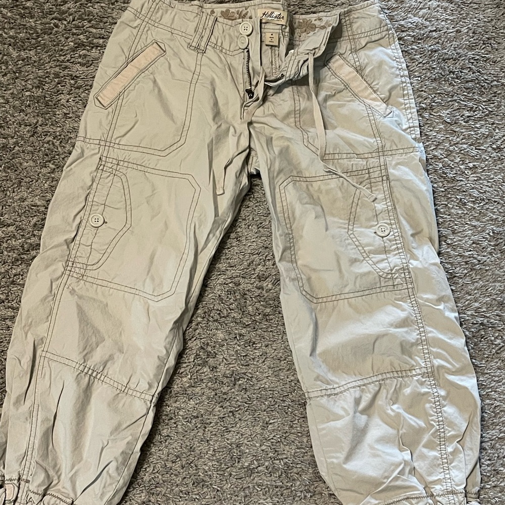 Capris